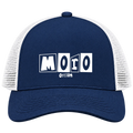 Moro, Oregon Hometown Trucker Cap