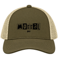 Morral, Ohio Hometown Trucker Cap