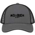 Morrison, Oklahoma Hometown Trucker Cap
