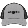 Morrowville, Kansas Hometown Trucker Cap