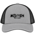 Morven, North Carolina Hometown Trucker Cap