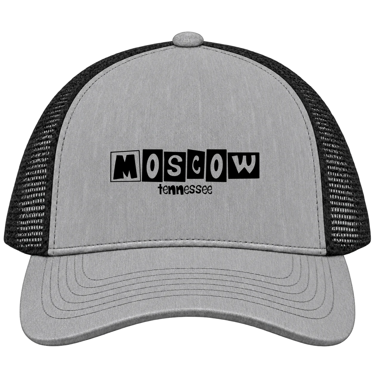Moscow, Tennessee Hometown Trucker Cap