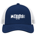 Mosier, Oregon Hometown Trucker Cap