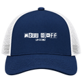 Moss Bluff, Louisiana Hometown Trucker Cap