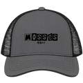Mosses, Alabama Hometown Trucker Cap