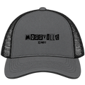 Mossville, Illinois Hometown Trucker Cap