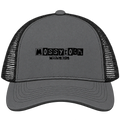 Mossyrock, Washington Hometown Trucker Cap