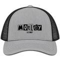 Motley, Virginia Hometown Trucker Cap