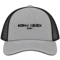 Mound Station, Illinois Hometown Trucker Cap