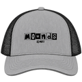 Mounds, Illinois Hometown Trucker Cap