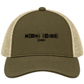 Mount Carmel, Illinois Hometown Trucker Cap