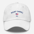 Mount Carmel, Ohio Hometown Dad Hat