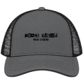 Mount Gilead, North Carolina Hometown Trucker Cap
