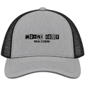 Mount Holly, North Carolina Hometown Trucker Cap