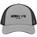 Mount Ivy, New York Hometown Trucker Cap