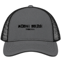Mount Juliet, Tennessee Hometown Trucker Cap