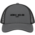 Mount Morris, Illinois Hometown Trucker Cap