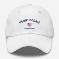 Mount Morris, Pennsylvania Hometown Dad Hat