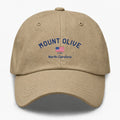Mount Olive, North Carolina Hometown Dad Hat