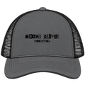 Mount Oliver, Pennsylvania Hometown Trucker Cap