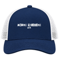 Mount Pleasant, Utah Hometown Trucker Cap