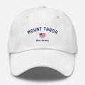 Mount Tabor, New Jersey Hometown Dad Hat
