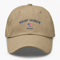 Mount Vernon, Georgia Hometown Dad Hat