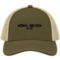 Mount Vernon, Oregon Hometown Trucker Cap