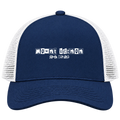 Mount Vernon, South Dakota Hometown Trucker Cap