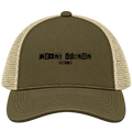 Mount Vernon, Virginia Hometown Trucker Cap