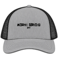 Mount Victory, Ohio Hometown Trucker Cap