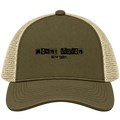 Mount Vision, New York Hometown Trucker Cap