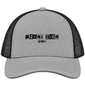 Mount Zion, Illinois Hometown Trucker Cap