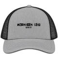 Mountain City, Georgia Hometown Trucker Cap