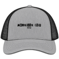 Mountain City, Texas Hometown Trucker Cap