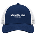 Mountain Home, North Carolina Hometown Trucker Cap