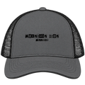 Mountain Iron, Minnesota Hometown Trucker Cap