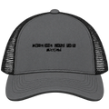 Mountain Lake Park, Maryland Hometown Trucker Cap