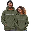 Mountain Meadows, California Hometown Hoodie