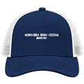 Mountain View Colony, Montana Hometown Trucker Cap