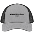 Mountain View, Oklahoma Hometown Trucker Cap