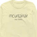 Mountainair, New Mexico Hometown Long-Sleeve