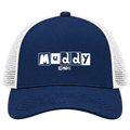 Muddy, Illinois Hometown Trucker Cap