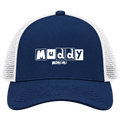 Muddy, Montana Hometown Trucker Cap