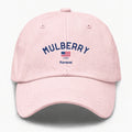 Mulberry, Kansas Hometown Dad Hat