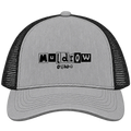 Muldrow, Oklahoma Hometown Trucker Cap