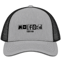 Mulford, Colorado Hometown Trucker Cap