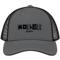 Mulhall, Oklahoma Hometown Trucker Cap