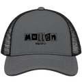 Mullen, Nebraska Hometown Trucker Cap