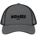 Muncie, Illinois Hometown Trucker Cap